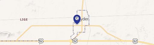 Snyder, OK 73566