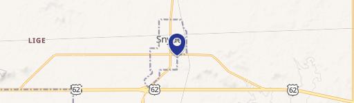 Snyder, OK 73566
