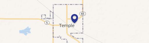 Temple, OK 73568