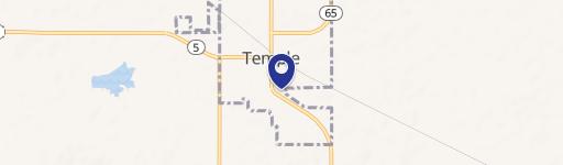 Temple, OK 73568