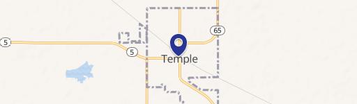 Temple, OK 73568