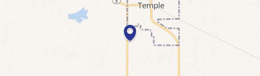 Temple, OK 73568