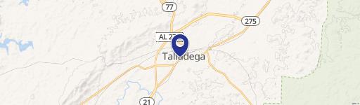 Talladega, AL 35160