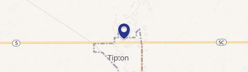 Tipton, OK 73570