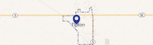 Tipton, OK 73570