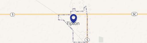 Tipton, OK 73570