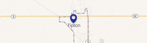 Tipton, OK 73570