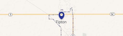 Tipton, OK 73570