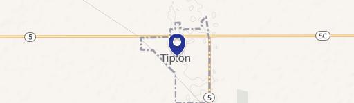 Tipton, OK 73570