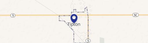 Tipton, OK 73570