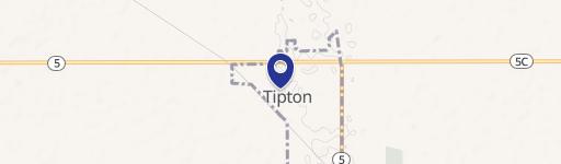 Tipton, OK 73570