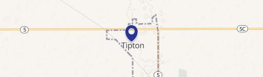Tipton, OK 73570