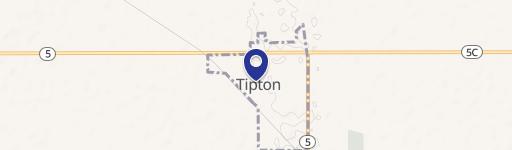 Tipton, OK 73570