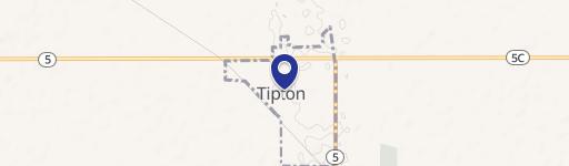 Tipton, OK 73570