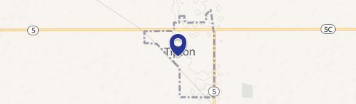 Tipton, OK 73570
