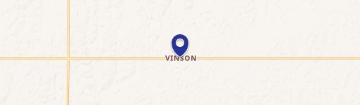 Vinson, OK 73571