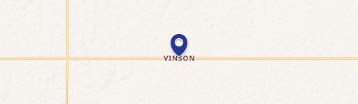 Vinson, OK 73571