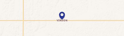 Vinson, OK 73571