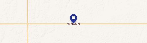 Vinson, OK 73571