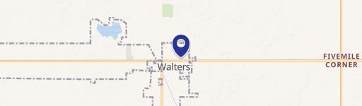 Walters, OK 73572