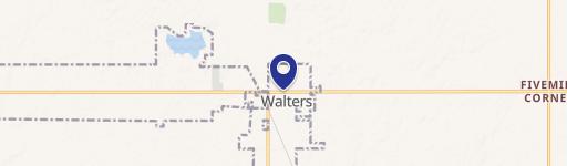 Walters, OK 73572