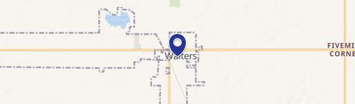 Walters, OK 73572
