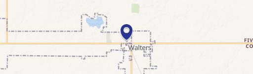 Walters, OK 73572
