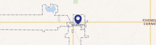 Walters, OK 73572