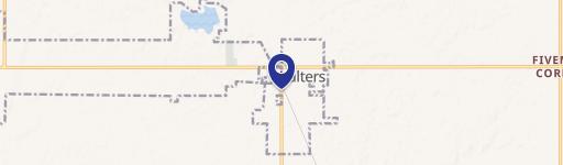 Walters, OK 73572