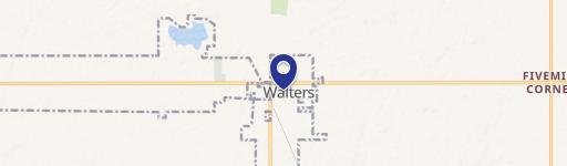 Walters, OK 73572