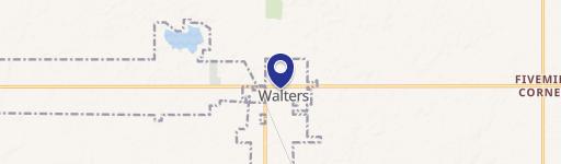 Walters, OK 73572
