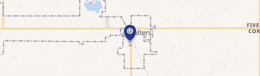 Walters, OK 73572