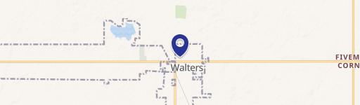 Walters, OK 73572