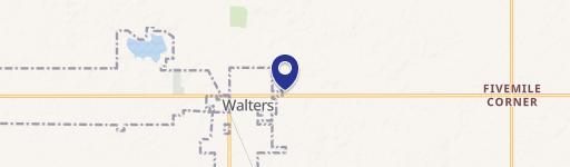 Walters, OK 73572