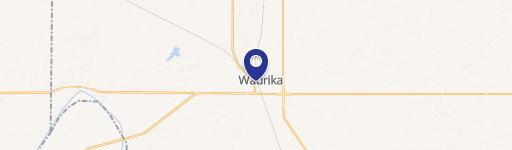 Waurika, OK 73573