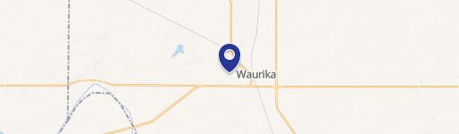 Waurika, OK 73573