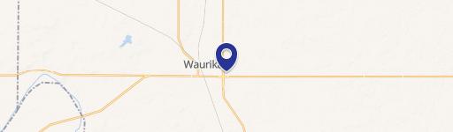 Waurika, OK 73573