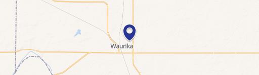 Waurika, OK 73573