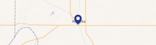 Waurika, OK 73573