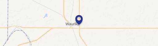 Waurika, OK 73573