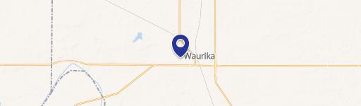 Waurika, OK 73573