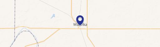 Waurika, OK 73573