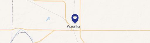 Waurika, OK 73573