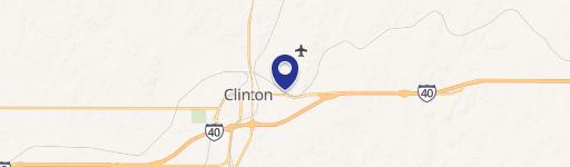 Rural Clinton
