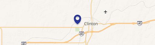 Clinton City Tracts