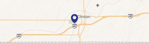 Clinton City Tracts