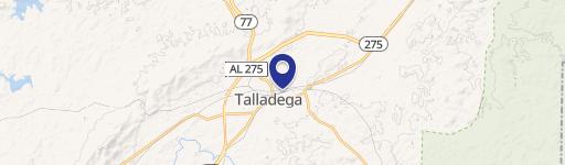 Talladega, AL 35160