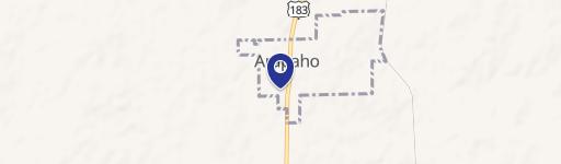 Ss 11th St At F St St