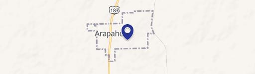 Arapaho City