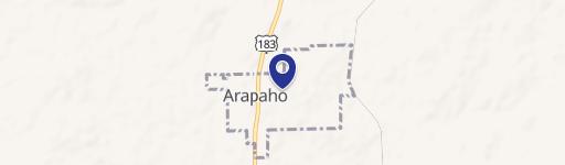Arapaho City